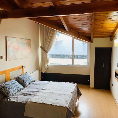 El Descanso Loft 圣卡洛斯-德巴里洛切 外观 照片