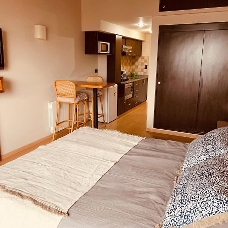 El Descanso Loft 圣卡洛斯-德巴里洛切 外观 照片
