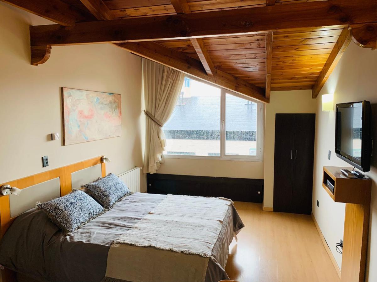 El Descanso Loft 圣卡洛斯-德巴里洛切 外观 照片