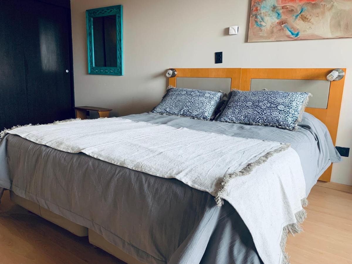 El Descanso Loft 圣卡洛斯-德巴里洛切 外观 照片
