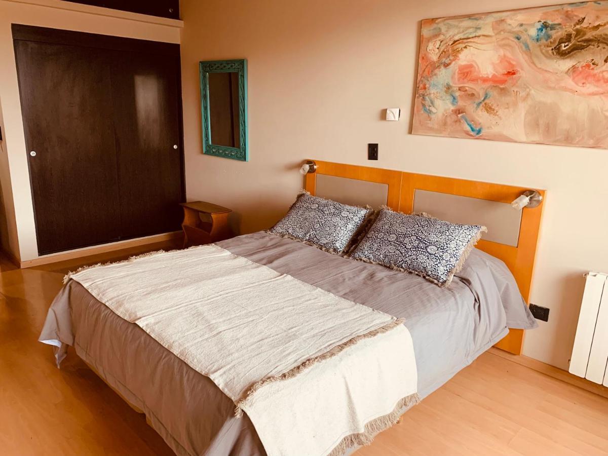 El Descanso Loft 圣卡洛斯-德巴里洛切 外观 照片